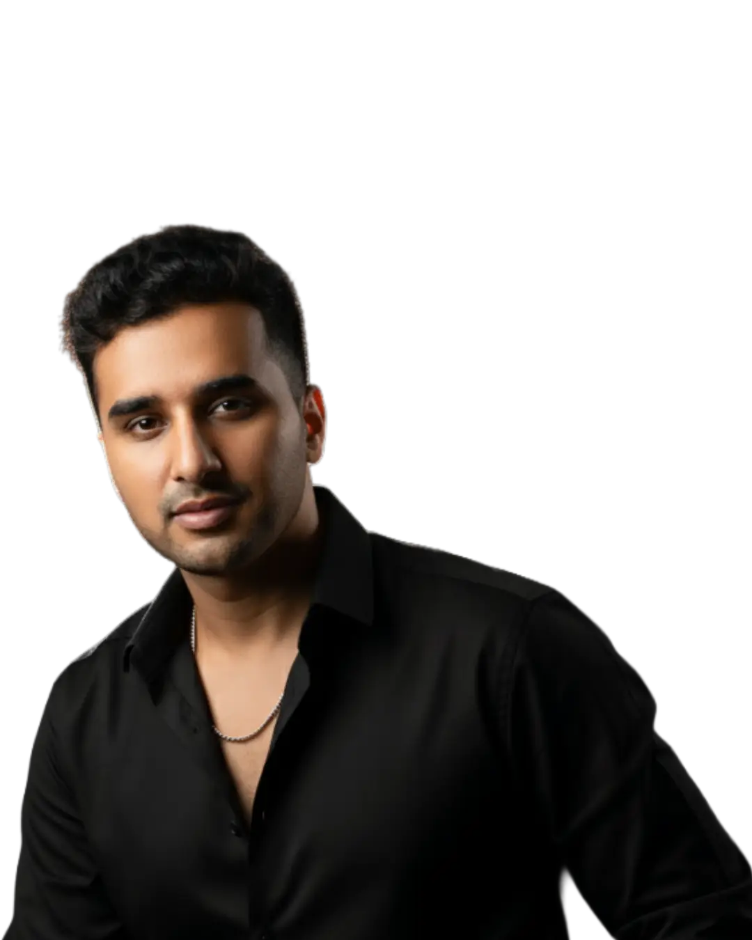 Image of Shail, the YouTuber with 1.65m subscribers